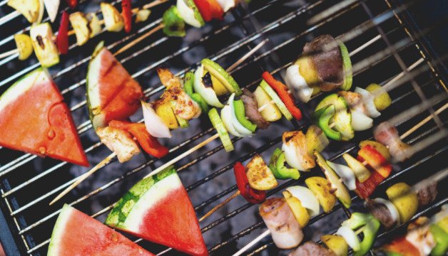 Ideen fürs Barbecue