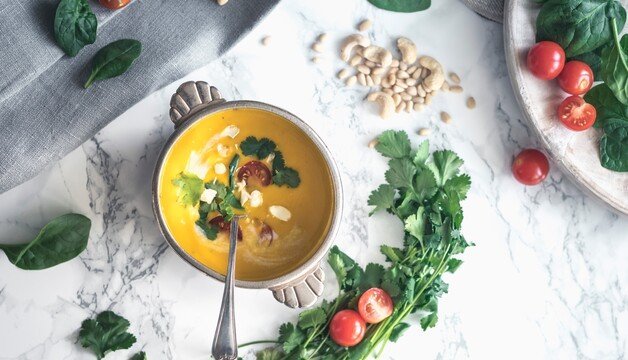 Geschenk für Curry-Fans