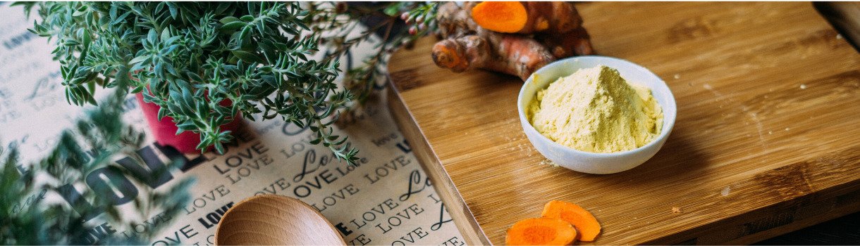 Ayurvedische Ernährung