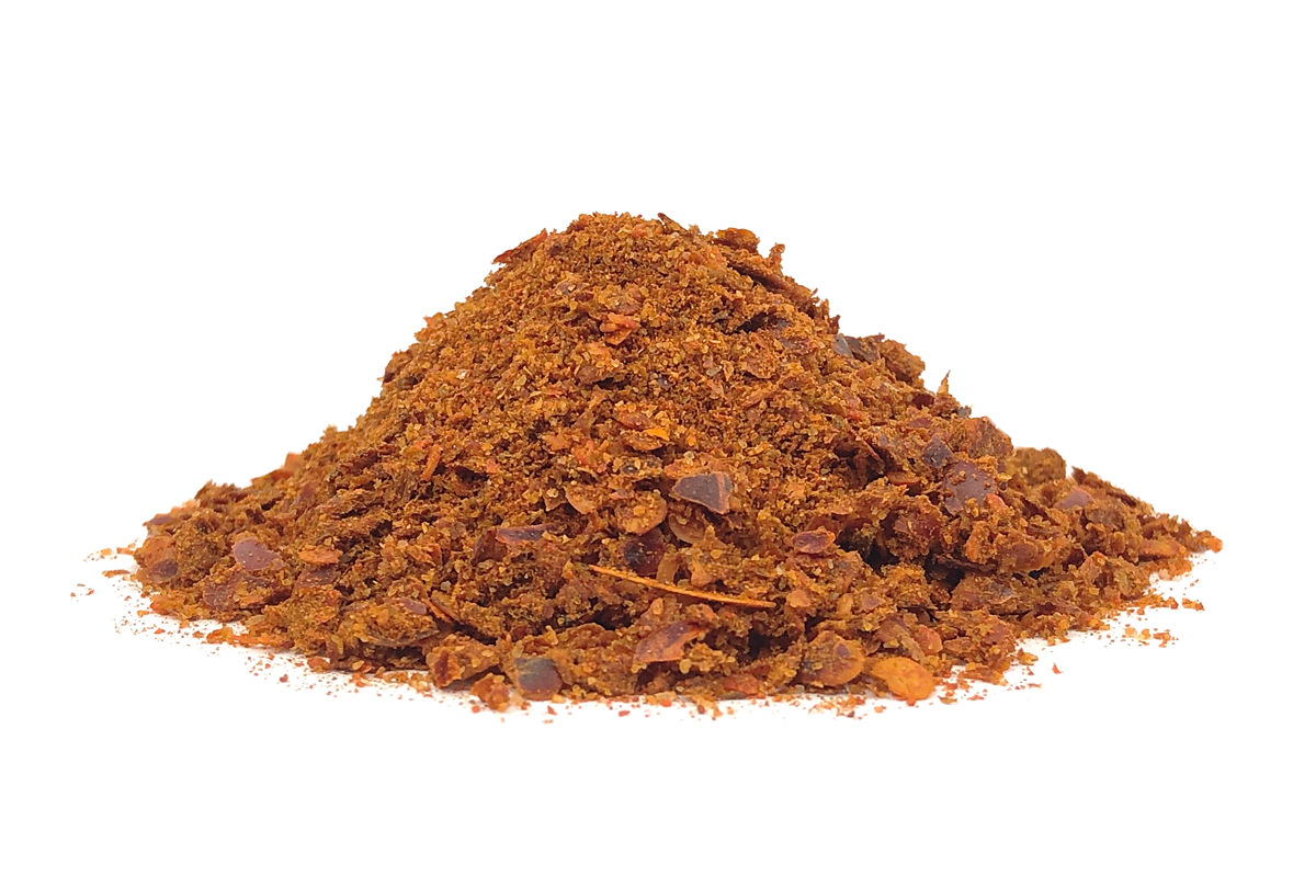 Harissa Gewürzzubereitung