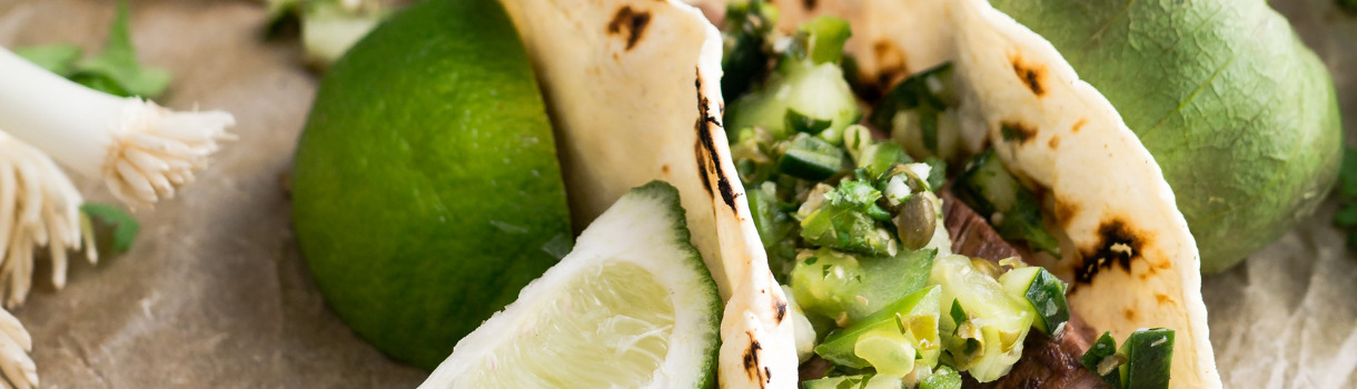 Lateinamerikanische Küche Lateinamerikanische Küche