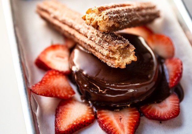 Lateinamerikanische Desserts