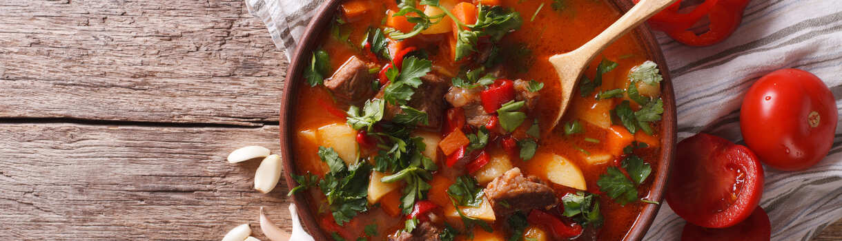 Spaniens Küche genießen