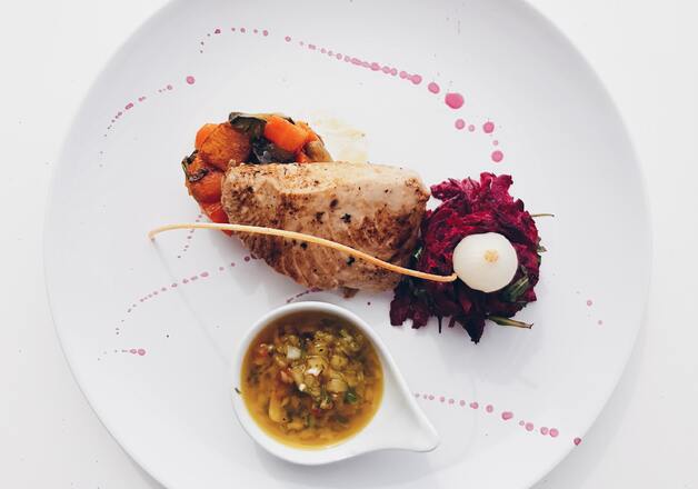 Fleisch in der spanischen Küche