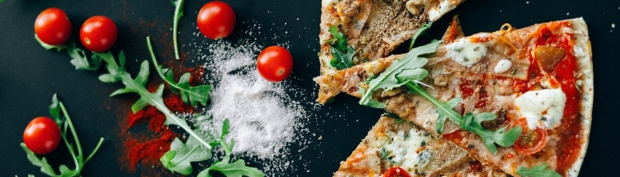 Die italienische Küche