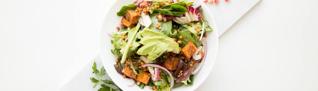 Food Trends 2020