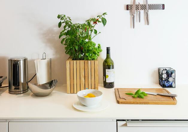 Der Trend homemade Der Trend homemade