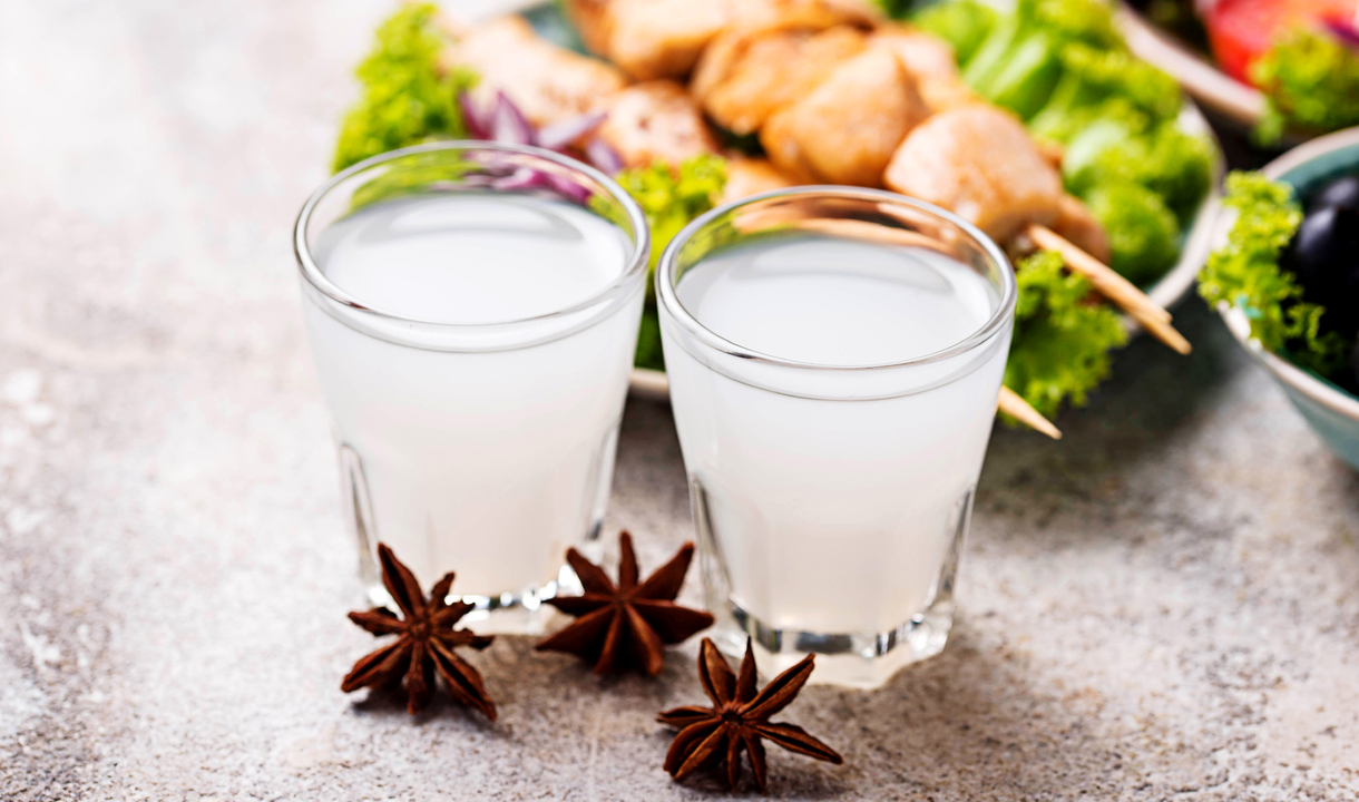 Die Faszination von Beylerbeyi Göbek Rakı