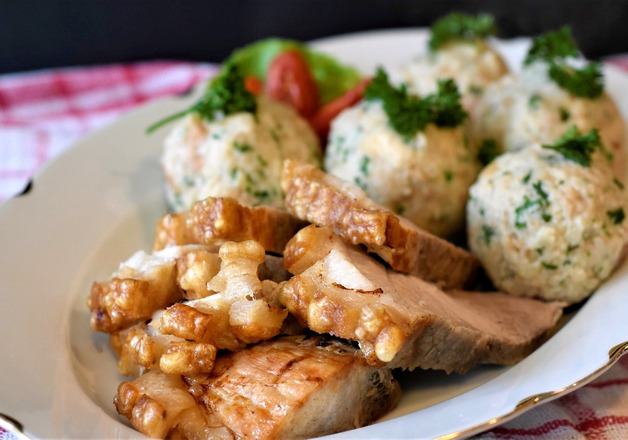 Bayerische Schmankerl