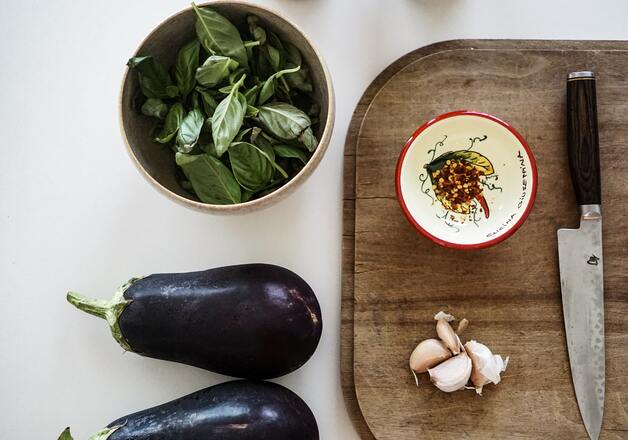 Kräuter sind gesund