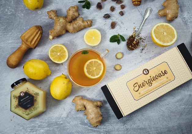 Geschenktipp für Frühaufsteher