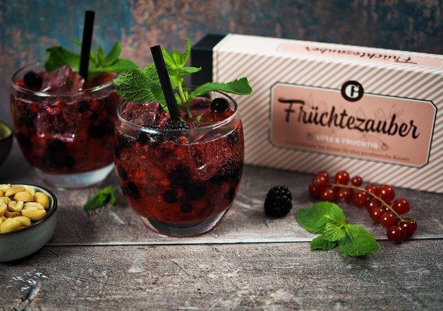 Geschenktipp für Junggebliebene