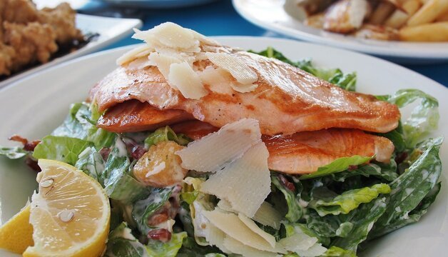 Seafood genießen mit Gewürzset