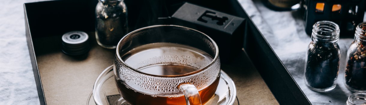 Besondere Geschenkideen für Teeliebhaber