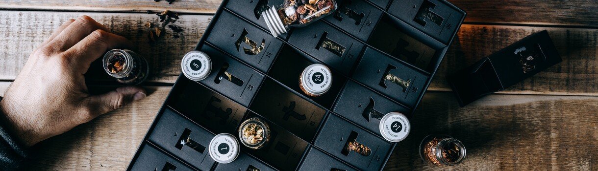 Stress vermeiden vor Weihnachten