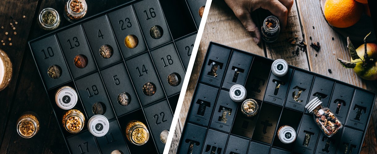 Weihnachtsstress vermeiden: So gehts