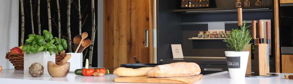 Wer steckt hinter MEIN GENUSS?