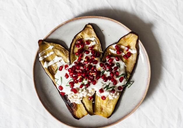 Die Gewürze des Orients