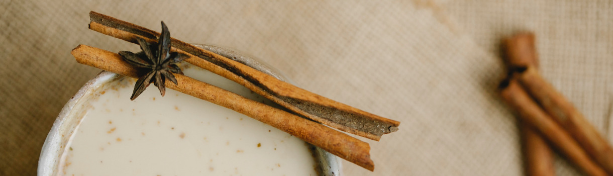 Chai Latte: Trendgetränk