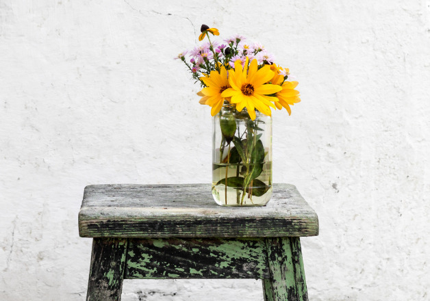 Ideen für Gastgeschenk