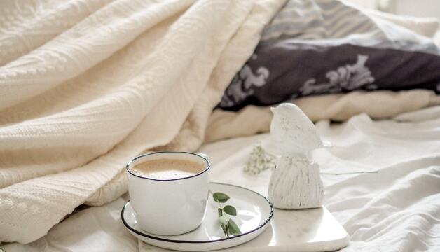 Kräutertee - Vielfalt genießen