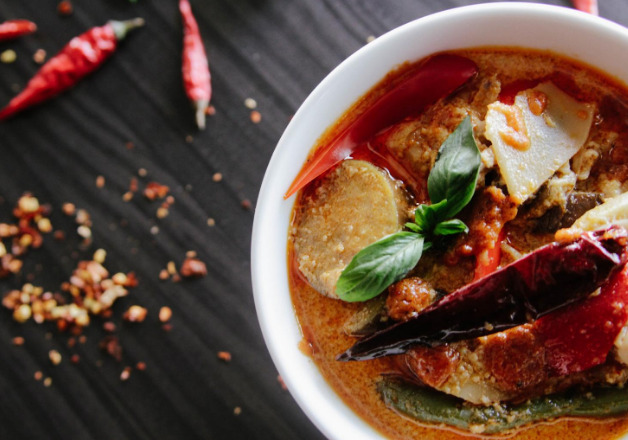 Paprika Gewürz kaufen