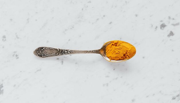 Kurkuma Gewürz gemahlen online kaufen