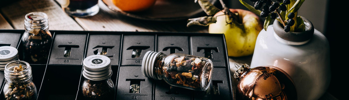 Geschichte hinter Adventskalender