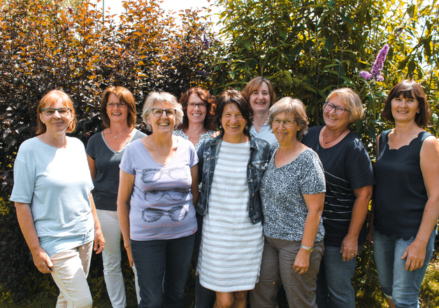 Team von MEIN GENUSS