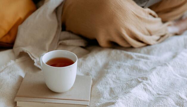 Rooibostee gehört in jeden Haushalt
