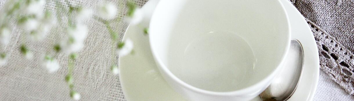 Was ist der beste Tee?