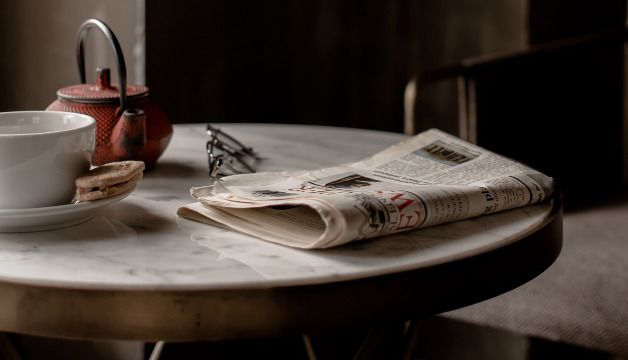 Darjeeling Tee aus Indien