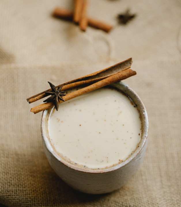 Chai-Tee genießen