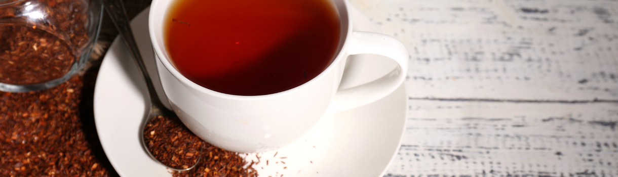 Afrikanische Teesorten