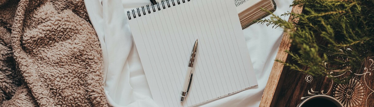 Tee zum Runterkommen