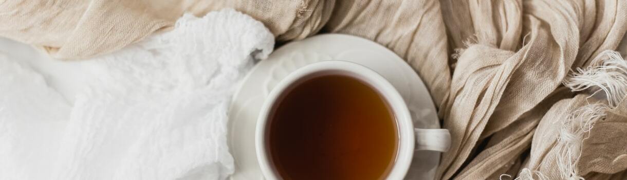 Teesorten für Schwangere