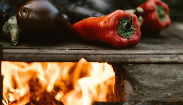 Paprika Gewürz geräuchert bestellen