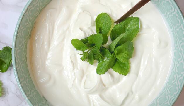 Tzatziki Dip Gewürz für Joghurt-Dip