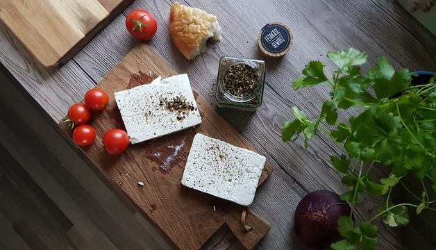 Fetakäse Gewürz online bestellen
