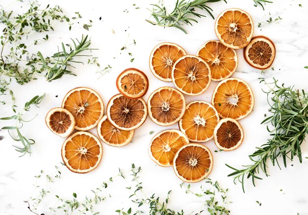 Orangenpfeffer kaufen