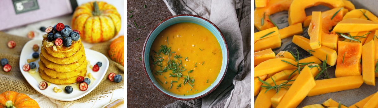 Typische Herbst Gerichte Typische Herbst Gerichte