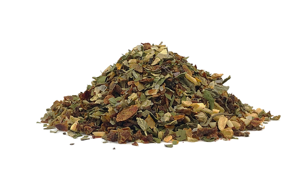 Pesto Peperoncino Gewürzzubereitung