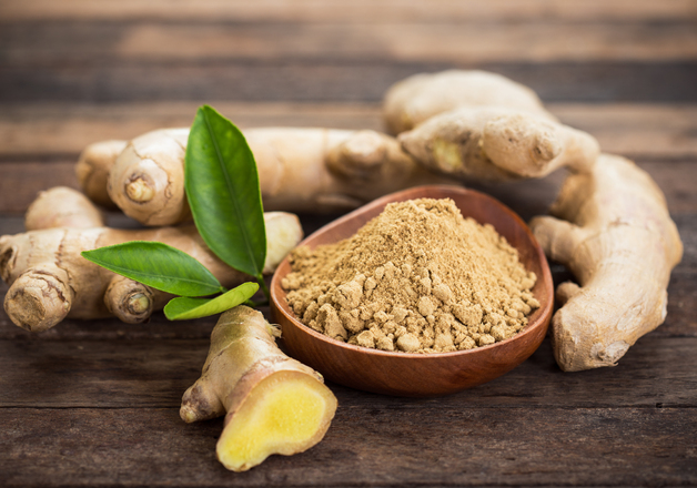 Hochwertige Reingewürze