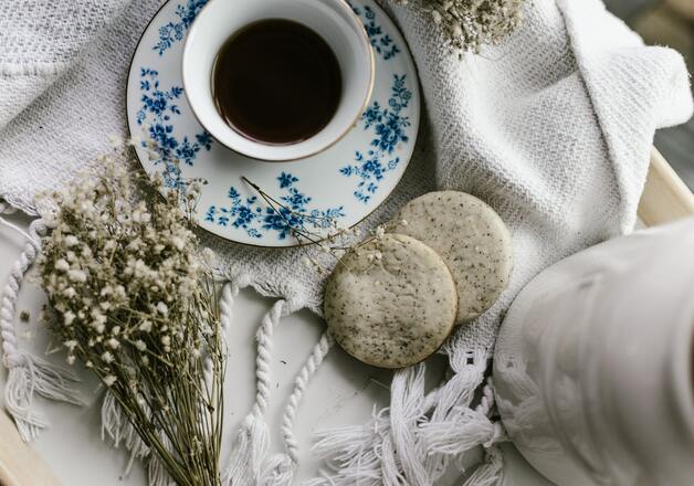 China Keemun Schwarztee