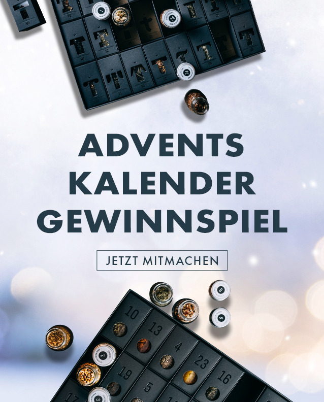 Adventskalender Gewinnspiel 2023