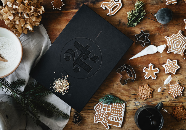 Tee Adventskalender 2023