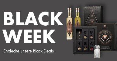 Black Week 2023 bei MEIN GENUSS