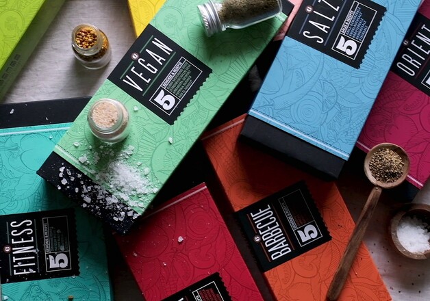 Black Weekend Geschenksets für Weihnachten