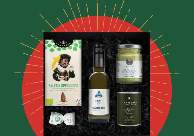 Geschenke zu Weihnachten