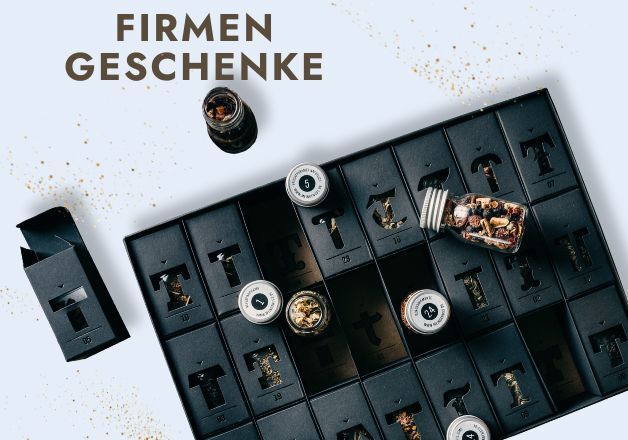 Dankeschön Geschenke für Mitarbeiter